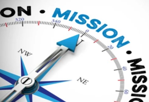 mission